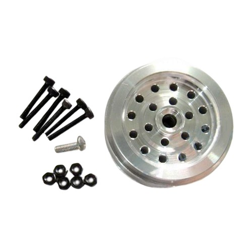 Radnabe 16 metallfelge - rc,