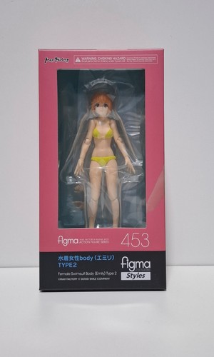 Figma 453 emily - -,