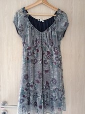 Damenkleid Gr. L Clockhouse