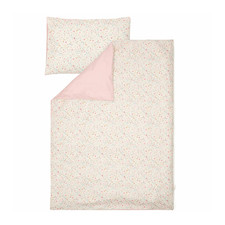 LITTLE DUTCH Bettbezug Decke