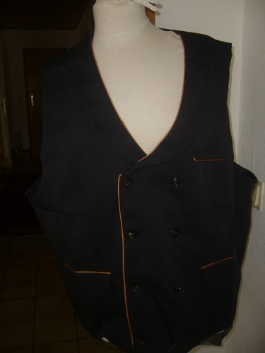 Herren weste xxl - herren,