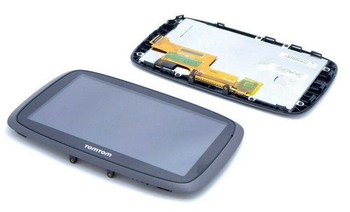 Tomtom navi 500 5000 510 - navi,