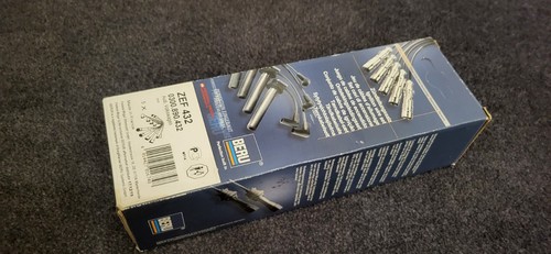 Beru zef432 zündkabel - #31,