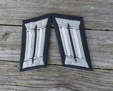 NVA DDR Kragenspiegel für