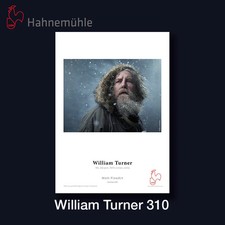 HAHNEMÜHLE William Turner 310