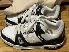 Louis Vuitton Trainer Sneaker