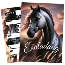 Einladungskarten - 8,