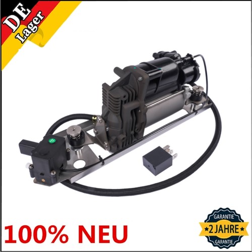 Kompressor luftfederung für - kompressor,