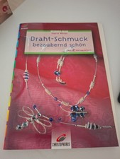 Drahtschmuck - Ingrid Moras - Taschenbuch / Heftbindung - deutsch