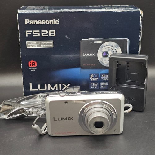 Panasonic lumix dmc - panasonic,