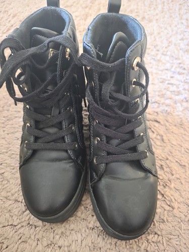 Guess schuhe plateau - schuhe,