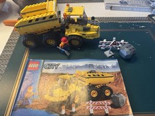 LEGO 7631 - Komplettset mit