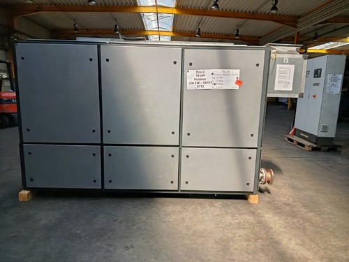 Viessmann vitobloc 200 - viessmann,