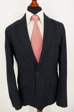 Hugo boss sakko leinen - boss, gr.50