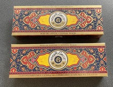 Roger & Gallet - 6 x 100g
