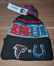 New Era Cap  Winter Mütze