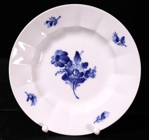 Royal copenhagen blaue blume - blaue,