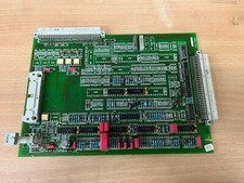 Arburg 141.894 Steuerungsplatine Platine   Arburg 270 M / 500-210