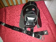 Slave Maske BDSM Puppy Play