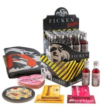 FICKEN Starter-Set Minis |