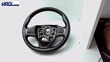Lederlenkrad Multifunktion Renault Clio Grandtour Energy TCe 120 X98 Kombi