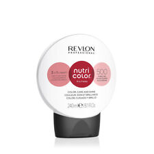 Revlon Nutri Color Filters 500 - 240ml - purple red
