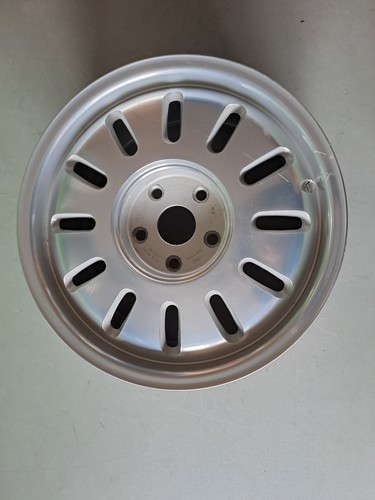 Orig audi 16 felge - a8, d2
