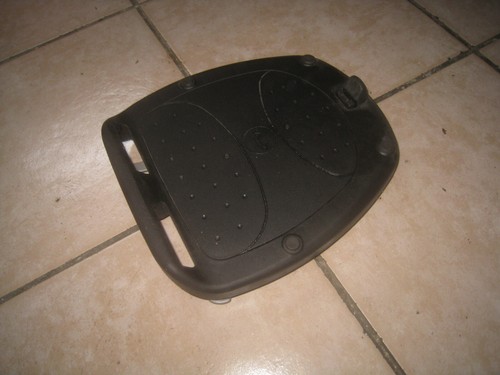 Givi träger topcase - träger,