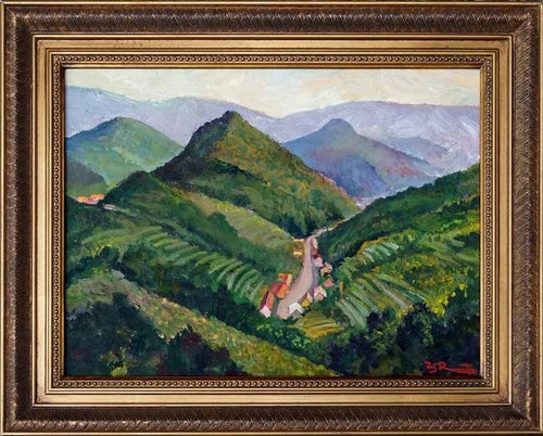 Ungar-Ukrainischer
