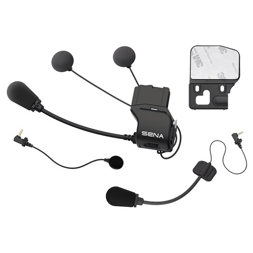 Sena headset helmklemmkit - sena,