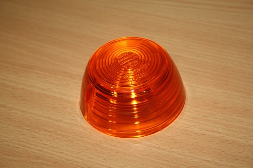 Blinkerglas honda cb50j cj250t - blinkerglas,