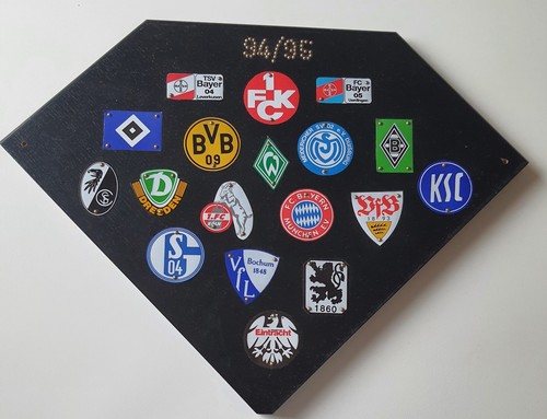 Fussball bundesliga vereine - fussball,