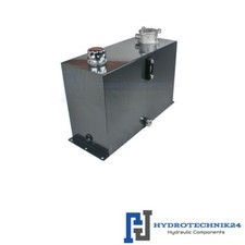 Hydrauliköltank Hydrauliktank
