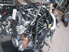 Citroen C5  C6  Motor 2,2 HDI Bj2007  111Tkm PSA 4 H01   Peugeot