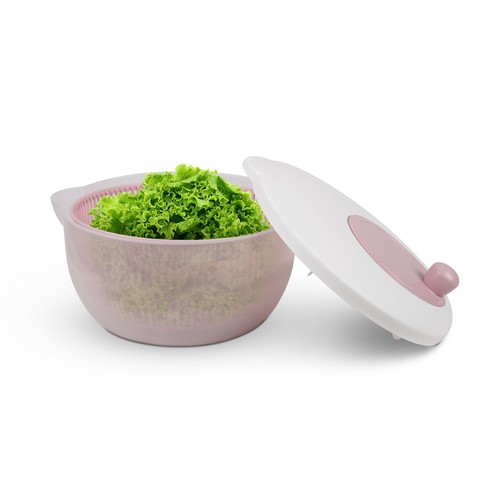 Salatschleuder ø25cm - -,