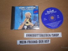 CD Jazz Yank Lawson - That's A Plenty (14 Song) SONY / CEDAR SIGNATURE