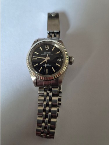 Damen armbanduhr tudor - armbanduhr,