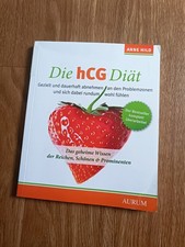 Die HCG Diät