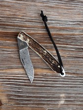 Gamsjaga Taschenmesser GJ17