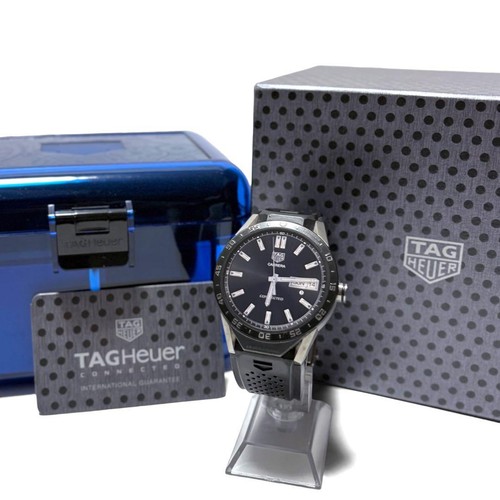 Tag heuer connected - heuer, carrera