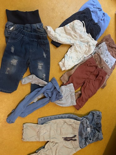 Großes kleidungspaket 80 - großes,