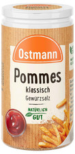 Ostmann Gewürze - Pommes