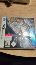 Nintendo DS Pokemon Diamant