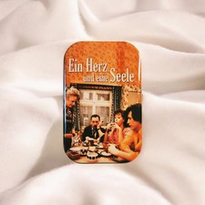 Ein Herz und eine Seele