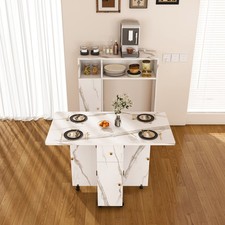 Multifunctional Folding Dining