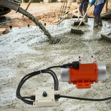 220V 3000U/min Vibrationsmotor
