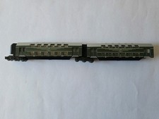 Doppelstockzug 2 teilig DR