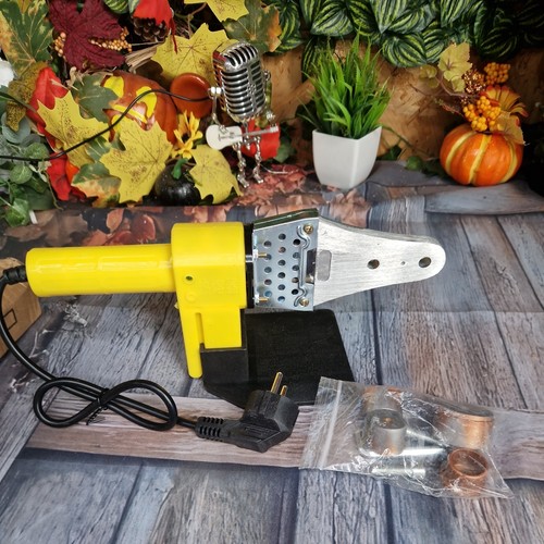 Heißschmelzmaschine mit