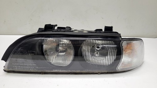 Bmw 5er e39 scheinwerfer - bmw,