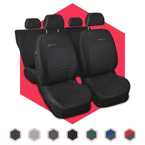 Sitzbezüge universal set pkw - universal,